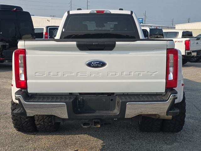 2025 Ford F-350SD XL DRW