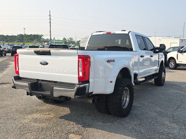 2025 Ford F-350SD XL DRW