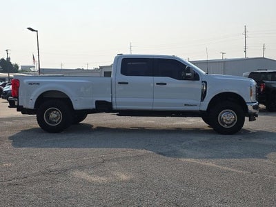 2025 Ford F-350SD XL DRW