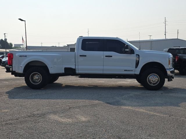 2025 Ford F-350SD XL DRW