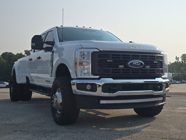 2025 Ford F-350SD XL DRW