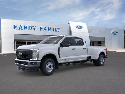 2026 Ford F-350SD XL DRW