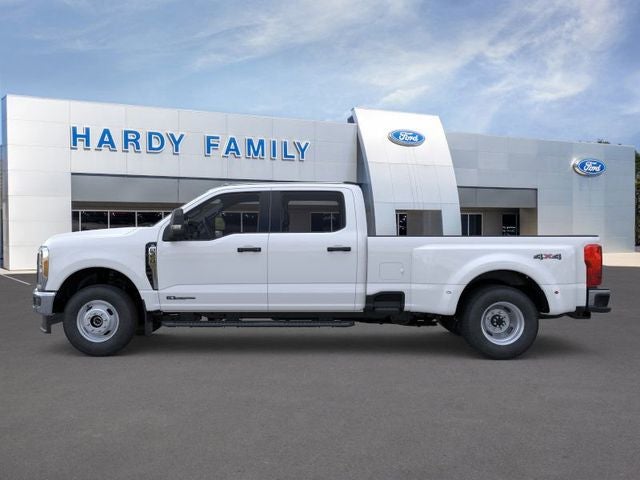 2026 Ford F-350SD XL DRW