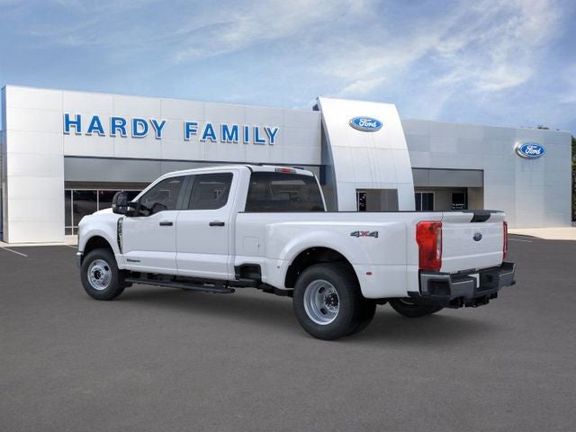 2026 Ford F-350SD XL DRW