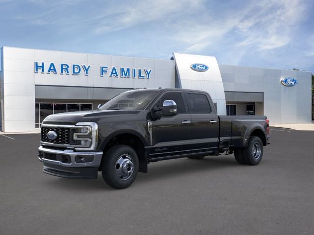 2026 Ford F-350SD Lariat DRW
