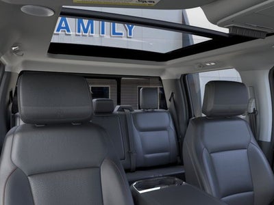 2026 Ford F-350SD Lariat DRW