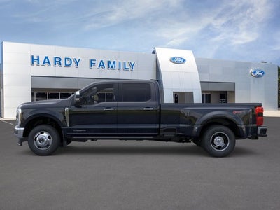 2026 Ford F-350SD Lariat DRW