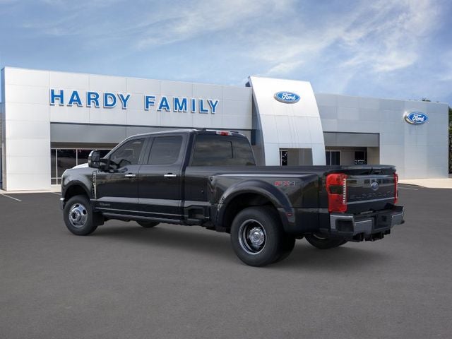 2026 Ford F-350SD Lariat DRW