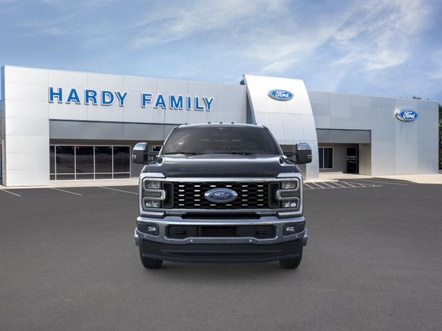 2026 Ford F-350SD Lariat DRW