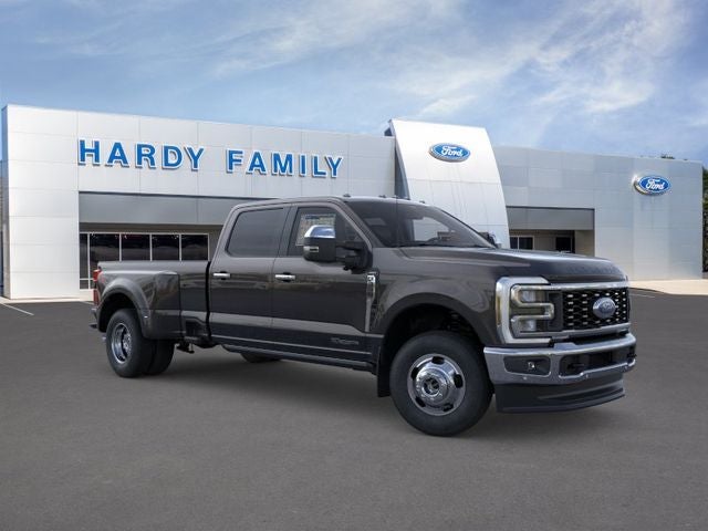 2026 Ford F-350SD Lariat DRW