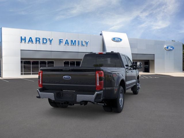 2026 Ford F-350SD Lariat DRW