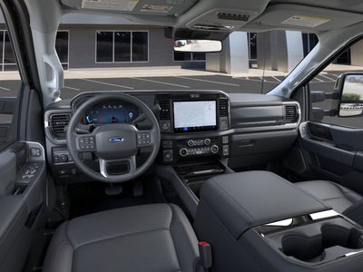 2026 Ford F-350SD Lariat DRW