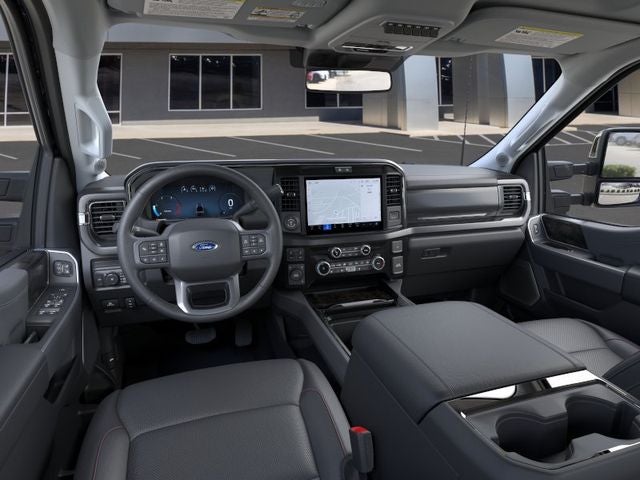 2026 Ford F-350SD Lariat DRW