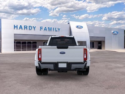 2026 Ford F-350SD XL DRW