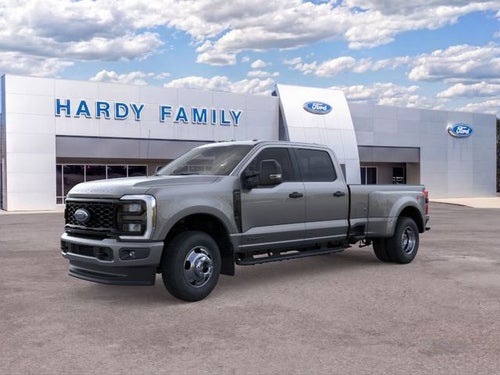 2026 Ford F-350SD XL DRW