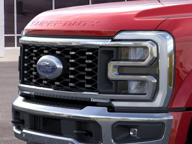 2026 Ford F-450SD Lariat DRW