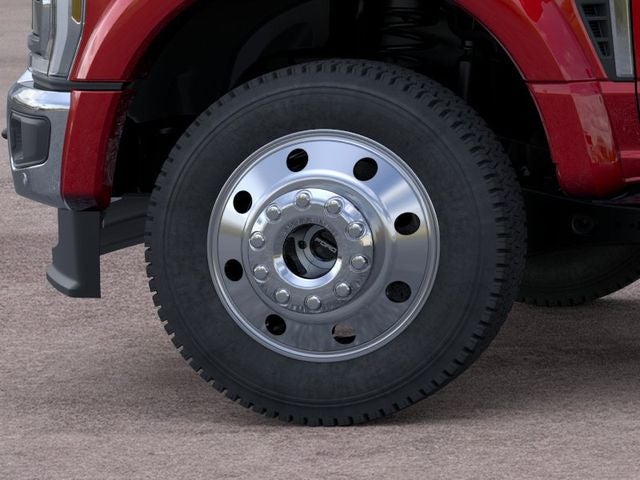 2026 Ford F-450SD Lariat DRW