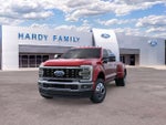 2026 Ford F-450SD Lariat DRW