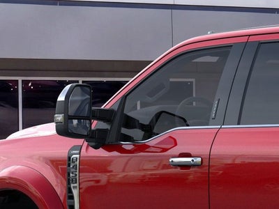 2026 Ford F-450SD Lariat DRW