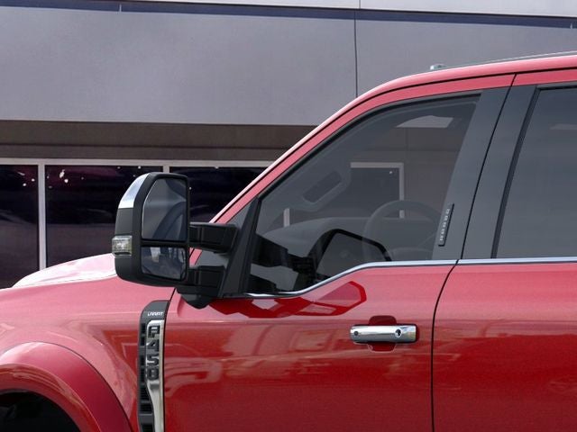 2026 Ford F-450SD Lariat DRW