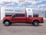 2026 Ford F-450SD Lariat DRW