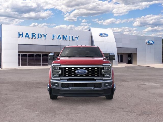 2026 Ford F-450SD Lariat DRW