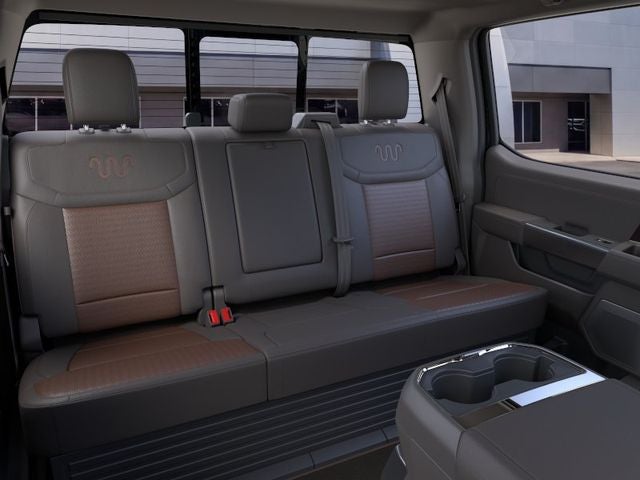 2026 Ford F-450SD King Ranch DRW