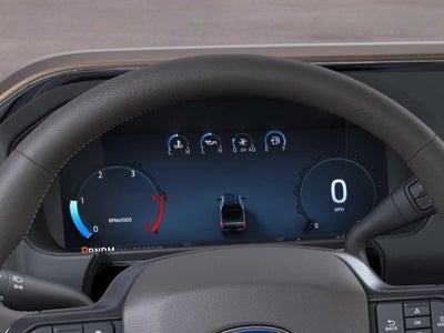 2026 Ford F-450SD King Ranch DRW