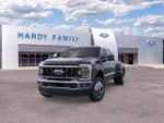 2026 Ford F-450SD King Ranch DRW