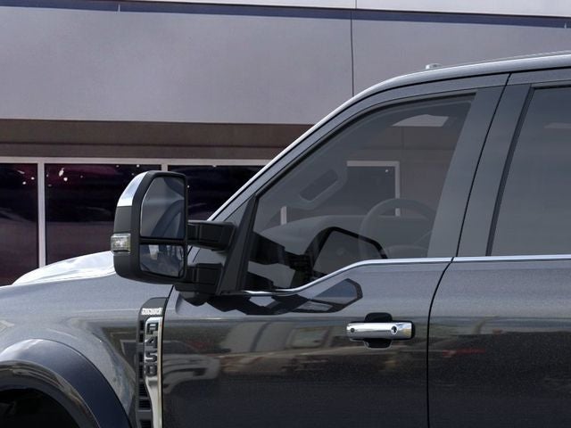 2026 Ford F-450SD King Ranch DRW