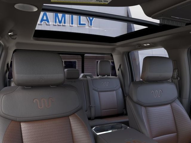 2026 Ford F-450SD King Ranch DRW