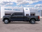 2026 Ford F-450SD King Ranch DRW