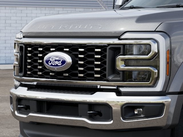 2027 Ford F-450SD Lariat DRW