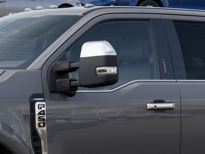 2027 Ford F-450SD Lariat DRW