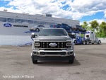 2027 Ford F-450SD Lariat DRW