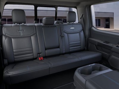 2026 Ford F-450SD Platinum DRW