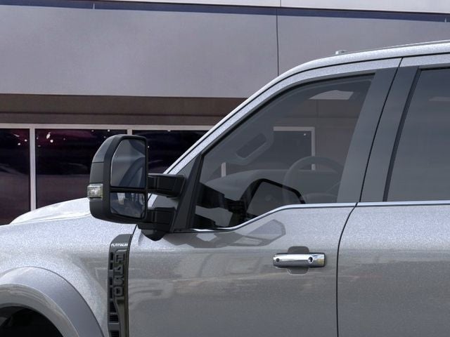 2026 Ford F-450SD Platinum DRW