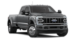 2026 Ford F-450SD Platinum DRW