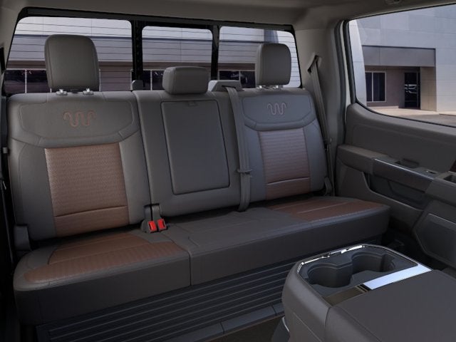 2026 Ford F-450SD King Ranch DRW
