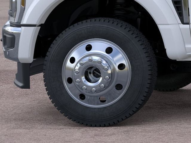 2026 Ford F-450SD King Ranch DRW