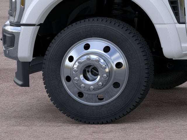 2026 Ford F-450SD King Ranch DRW