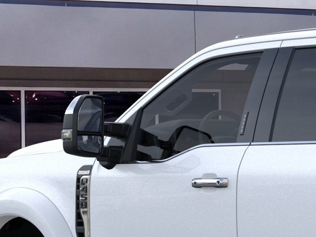 2026 Ford F-450SD King Ranch DRW