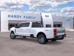 2026 Ford F-450SD King Ranch DRW
