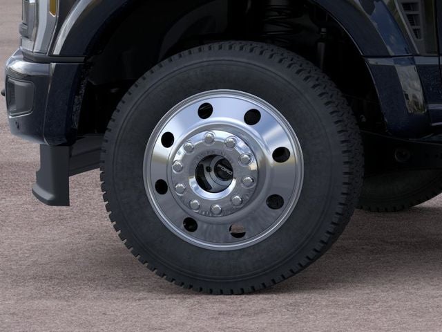2026 Ford F-450SD Platinum DRW