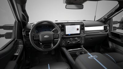 2026 Ford F-450SD Platinum DRW