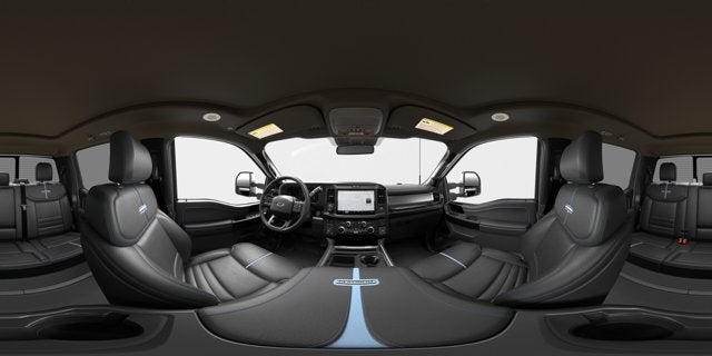 2026 Ford F-450SD Platinum DRW