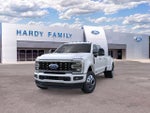 2026 Ford F-450SD Platinum DRW