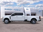 2026 Ford F-450SD Platinum DRW