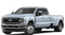 2026 Ford F-450SD King Ranch DRW