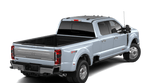 2026 Ford F-450SD King Ranch DRW